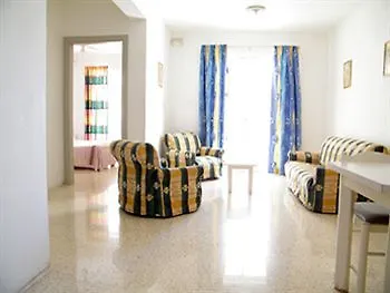 酒店 三叶草公寓