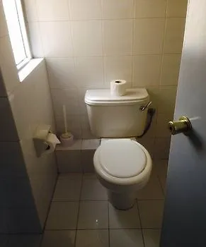 酒店 三叶草公寓 圣保罗湾城