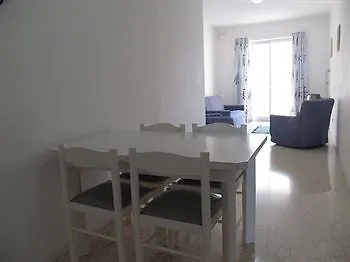 Hotel Shamrock San Pawl il-Baħar