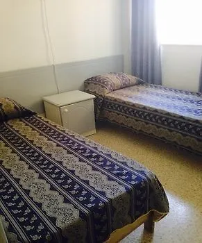 Shamrock Hotel San Pawl il-Baħar