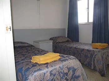 Shamrock * Сент-Полс-Бей