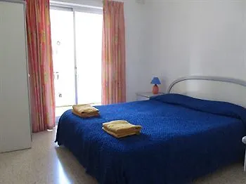 三叶草公寓 圣保罗湾城