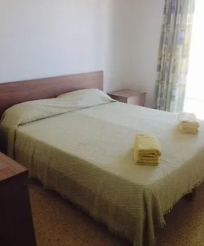 酒店 三叶草公寓 *