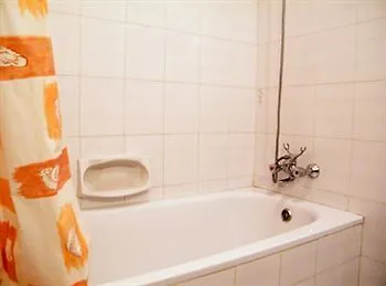 Shamrock Apartament