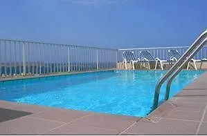 Hotel Shamrock *