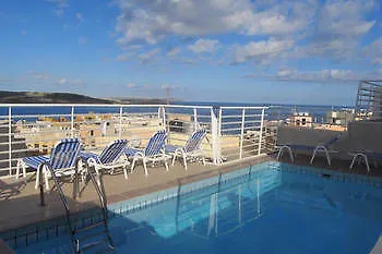 Shamrock Apartament *