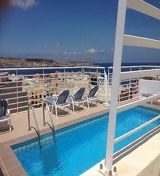 Apartament Shamrock