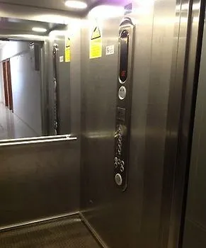 Shamrock Szálloda San Pawl il-Baħar